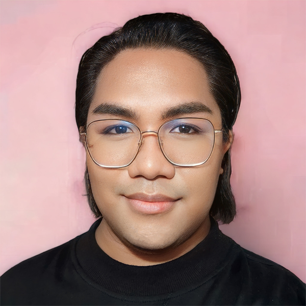 Joshua Ordanza